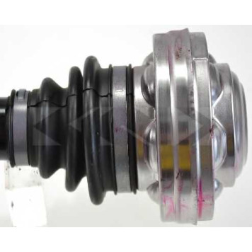 Приводной вал LOBRO 305294-2