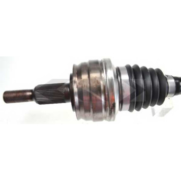 Приводной вал LOBRO 305295-1