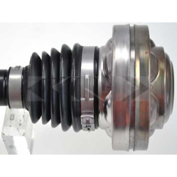 Приводной вал LOBRO 305295-2