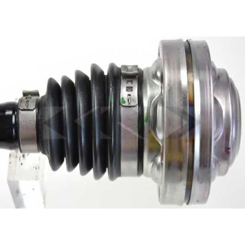 Приводной вал LOBRO 305296-2