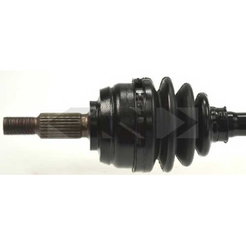 Приводной вал LOBRO 305312-1