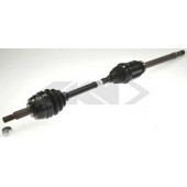 Приводной вал LOBRO 305313