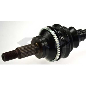 Приводной вал LOBRO 305314-1