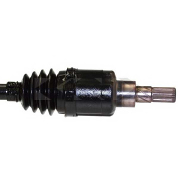 Приводной вал LOBRO 305314-2