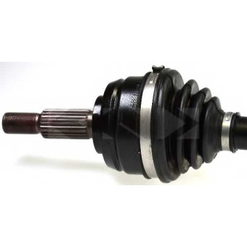 Приводной вал LOBRO 305316-1