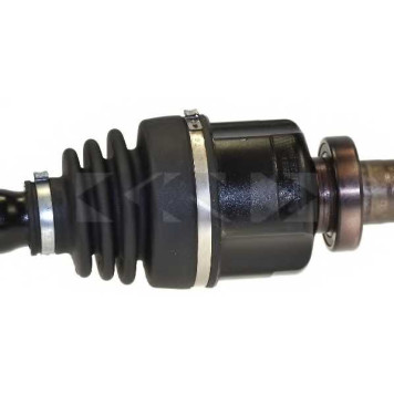 Приводной вал LOBRO 305316-2