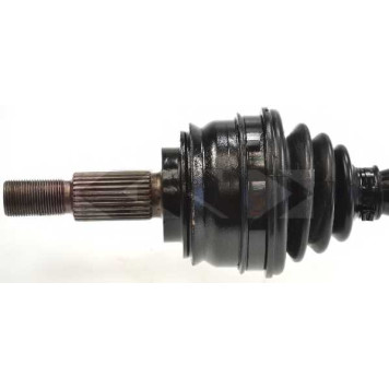 Приводной вал LOBRO 305317-1