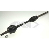 Приводной вал LOBRO 305317