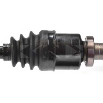 Приводной вал LOBRO 305317-2