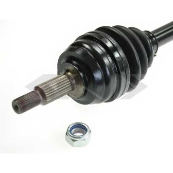 Приводной вал LOBRO 305318-1