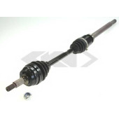 Приводной вал LOBRO 305318