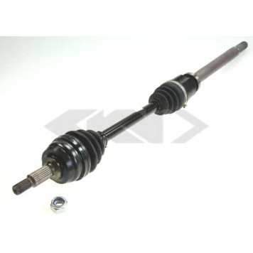 Приводной вал LOBRO 305318