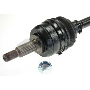 Приводной вал LOBRO 305324-1