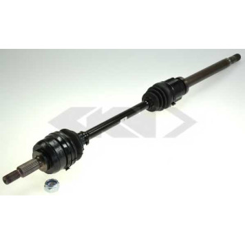 Приводной вал LOBRO 305324