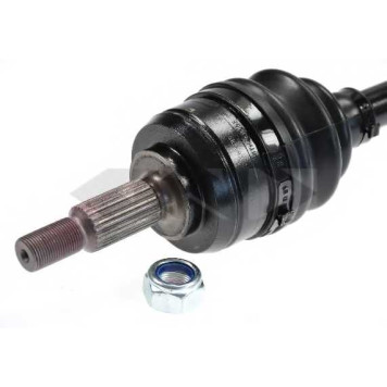 Приводной вал LOBRO 305326-1