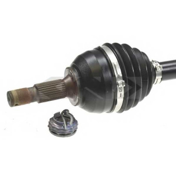 Приводной вал LOBRO 305343-1