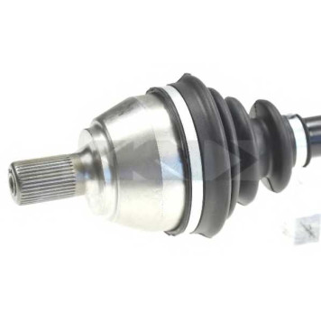 Приводной вал LOBRO 305344-1