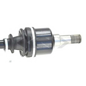 Приводной вал LOBRO 305344-2