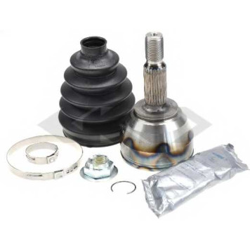 Шарнирный комплект приводного вала LOBRO 305346