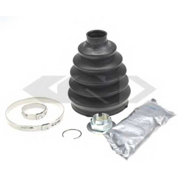 Комплект пылника приводного вала LOBRO 305347