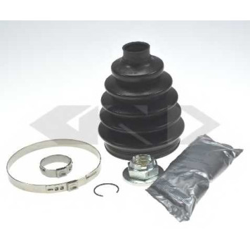 Комплект пылника приводного вала LOBRO 305359