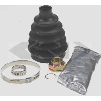 Комплект пылника приводного вала LOBRO 305361