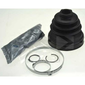 Комплект пылника приводного вала LOBRO 305368