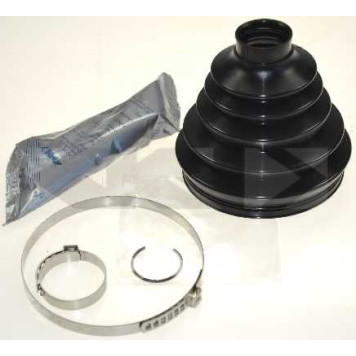 Комплект пылника приводного вала LOBRO 305392