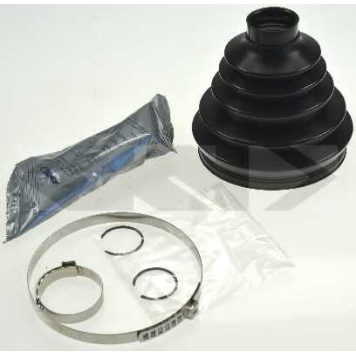 Комплект пылника приводного вала LOBRO 305393