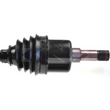 Приводной вал LOBRO 305403-2