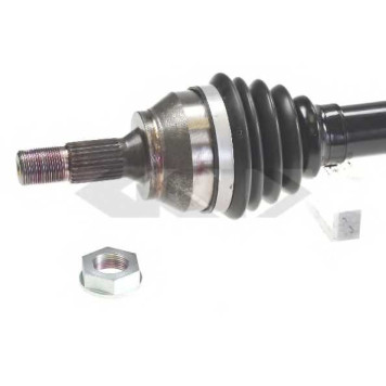 Приводной вал LOBRO 305412-1