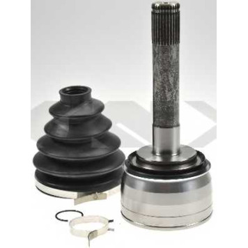 Шарнирный комплект приводного вала LOBRO 305451