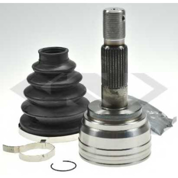 Шарнирный комплект приводного вала LOBRO 305455