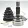 Шарнирный комплект приводного вала LOBRO 305455