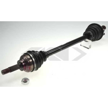 Приводной вал LOBRO 305480