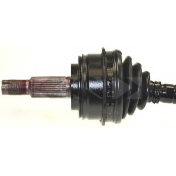 Приводной вал LOBRO 305484-1