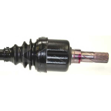 Приводной вал LOBRO 305484-2