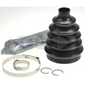 Комплект пылника приводного вала LOBRO 305493