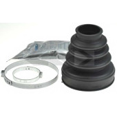 Комплект пылника приводного вала LOBRO 305501