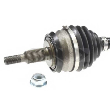 Приводной вал LOBRO 305504-1