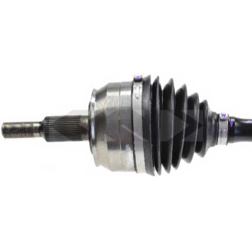 Приводной вал LOBRO 305509-1