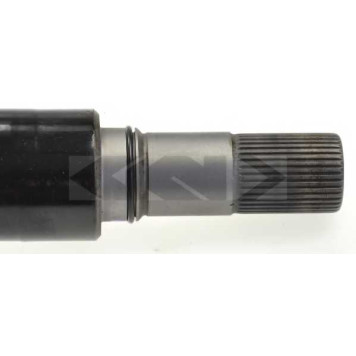 Приводной вал LOBRO 305509-3