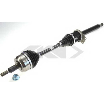 Приводной вал LOBRO 305509