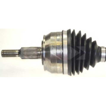 Приводной вал LOBRO 305510-1