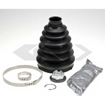 Комплект пылника приводного вала LOBRO 305533