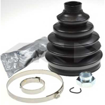 Комплект пылника приводного вала LOBRO 305538