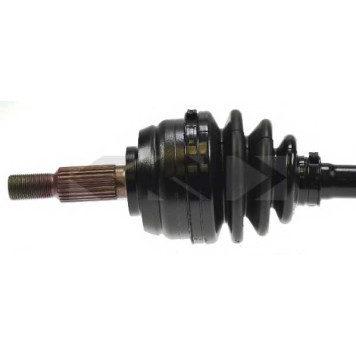 Приводной вал LOBRO 305544-1