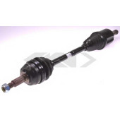 Приводной вал LOBRO 305544