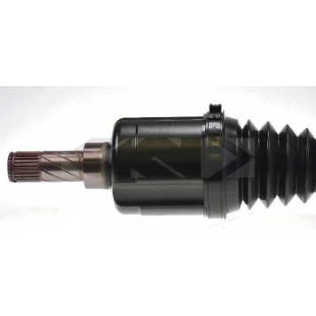 Приводной вал LOBRO 305544-2