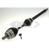 Приводной вал LOBRO 305560